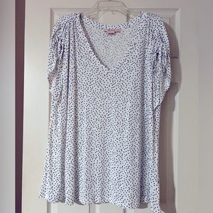 In Every Story by Penningtons T-Shirt - 2X